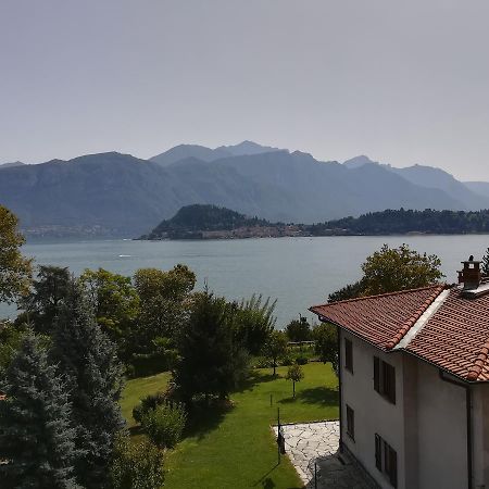 Appartement Cadenabbia Fantastico Extérieur photo