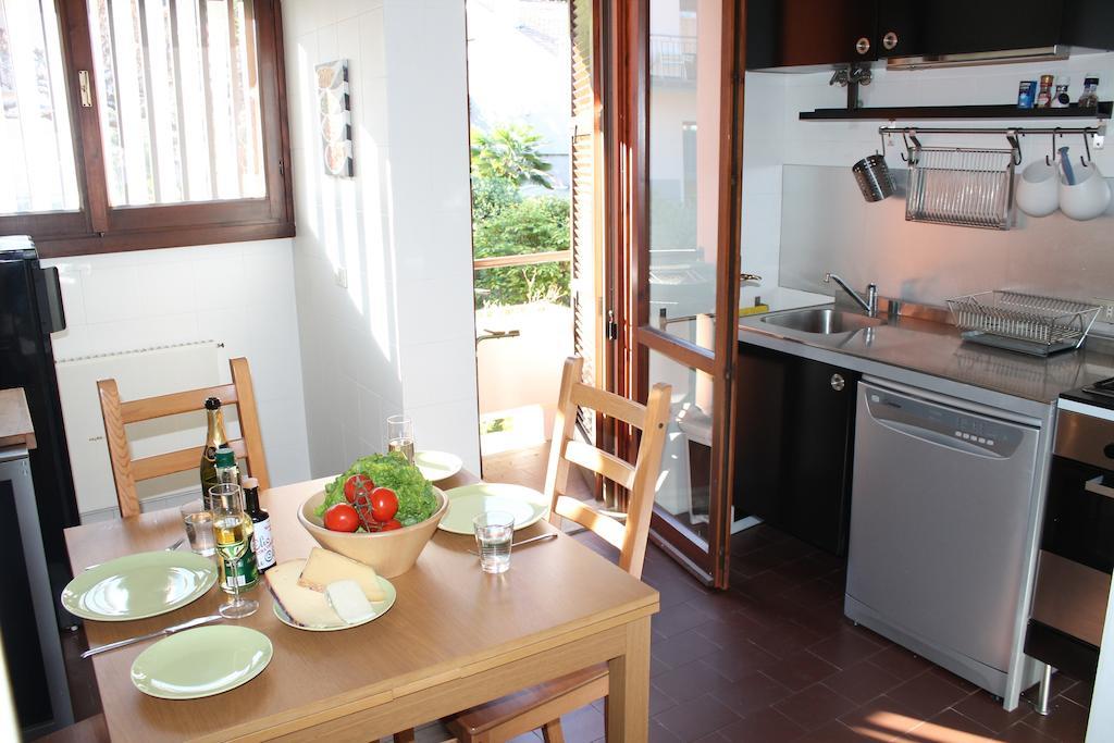 Appartement Cadenabbia Fantastico Chambre photo