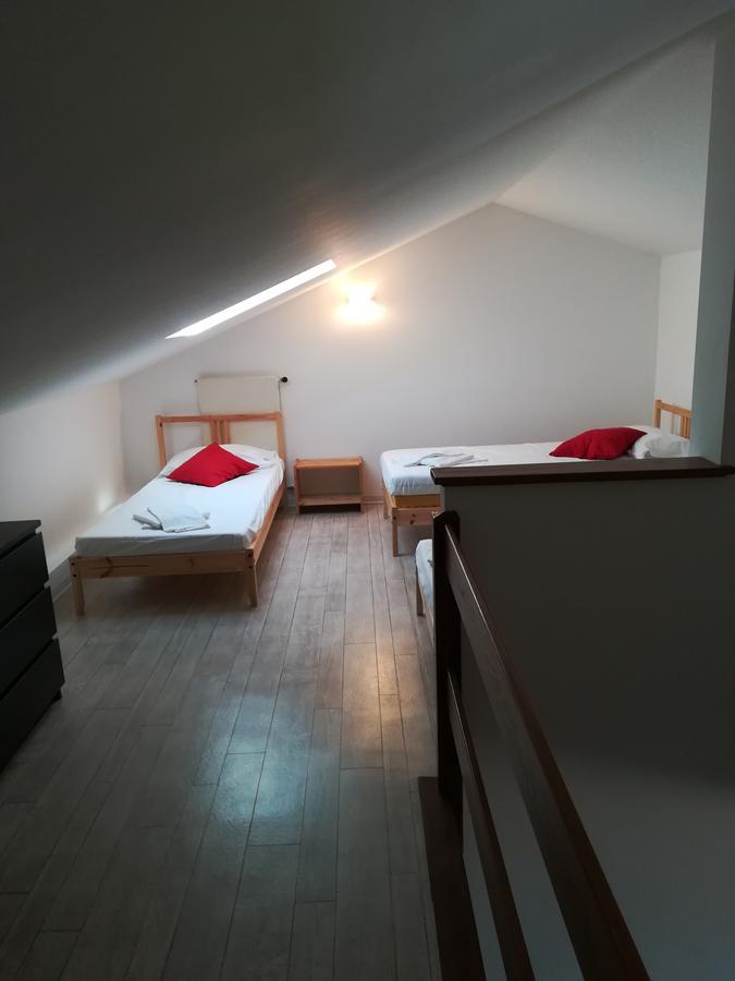 Appartement Cadenabbia Fantastico Extérieur photo
