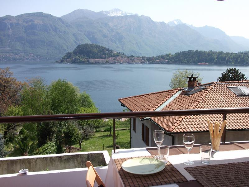 Appartement Cadenabbia Fantastico Extérieur photo