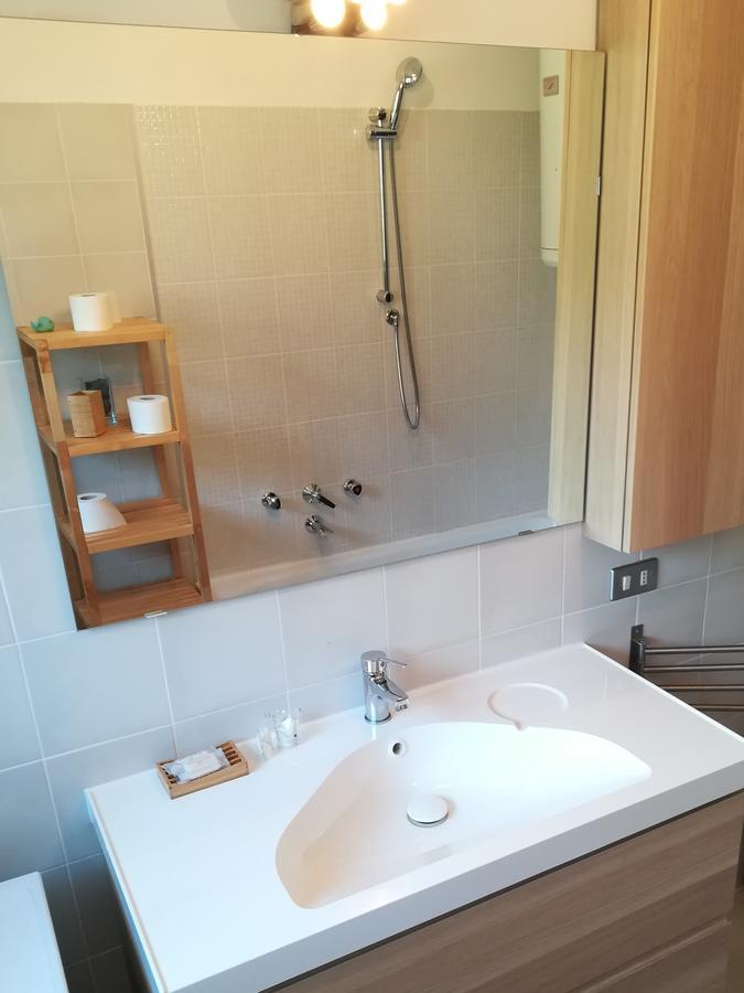 Appartement Cadenabbia Fantastico Extérieur photo
