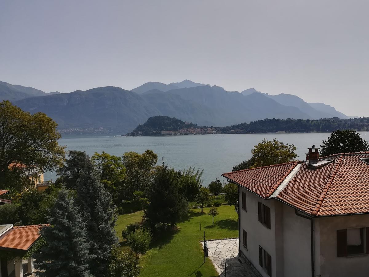 Appartement Cadenabbia Fantastico Extérieur photo