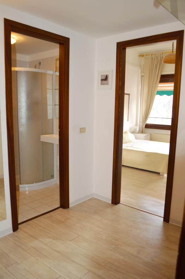 Appartement Cadenabbia Fantastico Extérieur photo