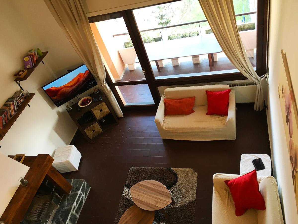 Appartement Cadenabbia Fantastico Extérieur photo