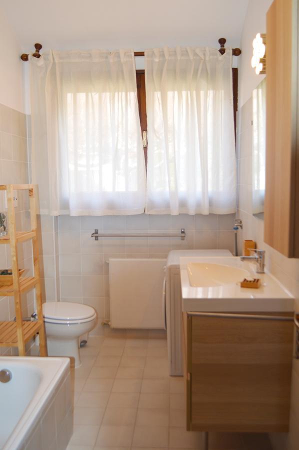 Appartement Cadenabbia Fantastico Extérieur photo