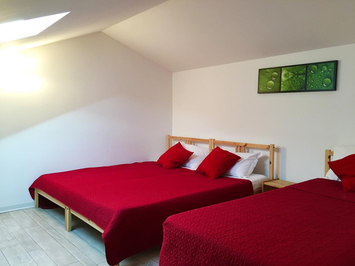 Appartement Cadenabbia Fantastico Extérieur photo